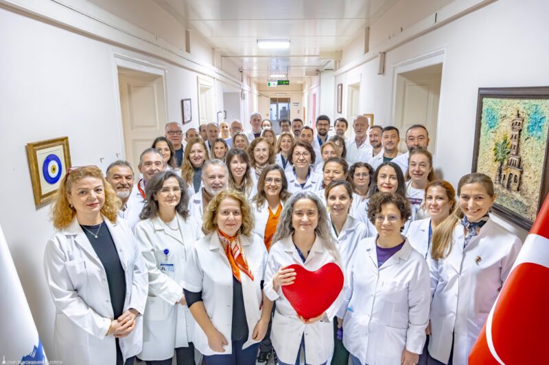 Koruyan, öğreten, iyileştiren belediye