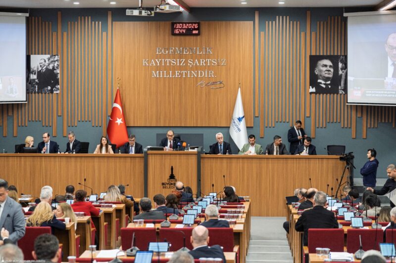 Toplu ulaşımda Ramazan Bayramı indirimi