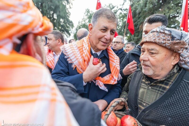 Köylüye can suyu: Destek 1,4 milyara çıktı