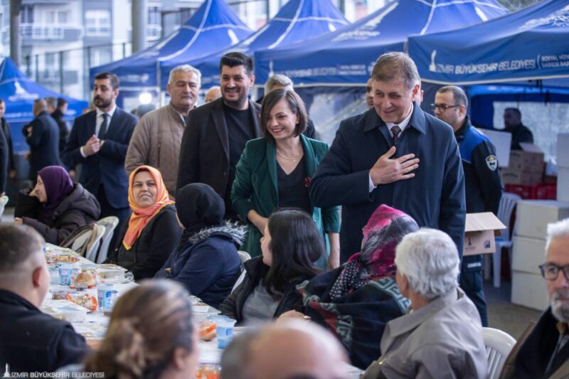 “Ayrışmadıkça başa çıkamayacağımız hiçbir şey yok”