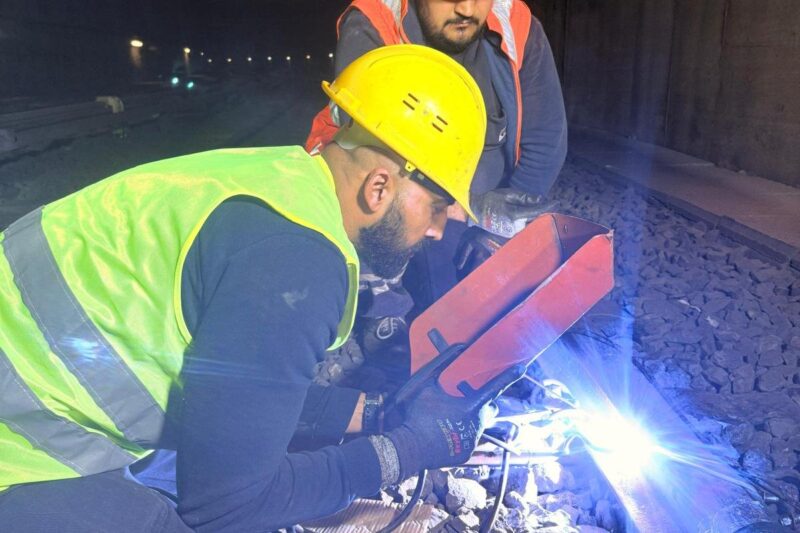 Ulaşım artık daha güvenli ve konforlu