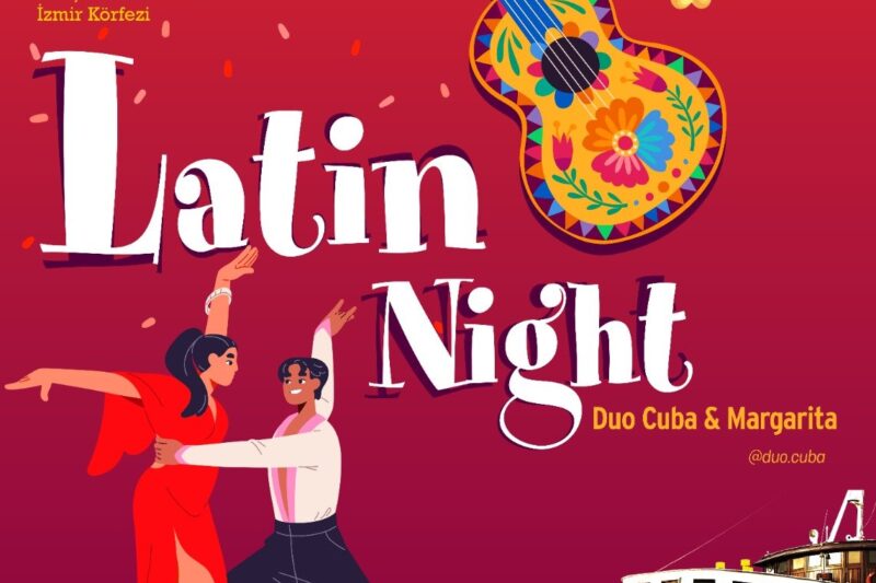 Körfezde Latin rüzgârı esecek