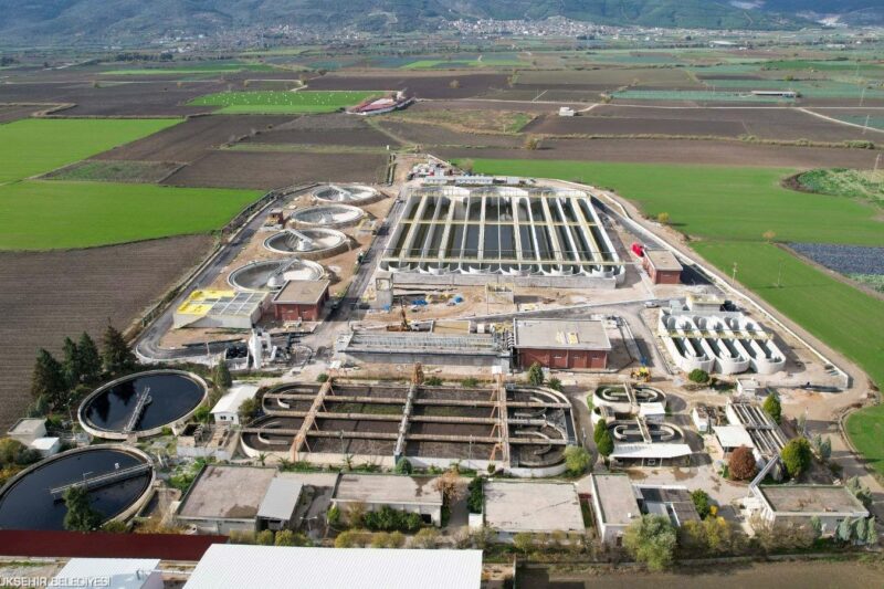 Altyapıda rekorlar dönemi: 2 yılda 13 milyar lira