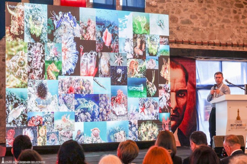 İzmir Körfezi’ne bilimsel bakış