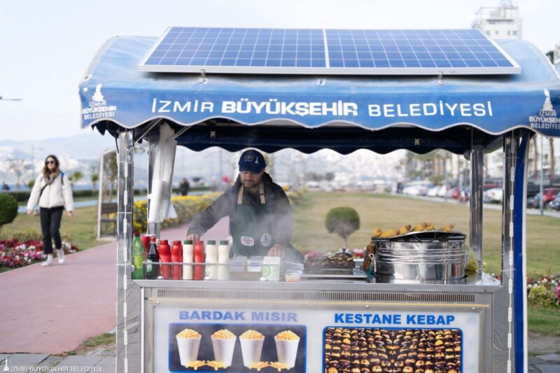 Meslek Fabrikası hayatları değiştiriyor