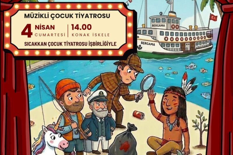 “Körfez Dedektifleri” ile denizde eğlenceli öğrenme