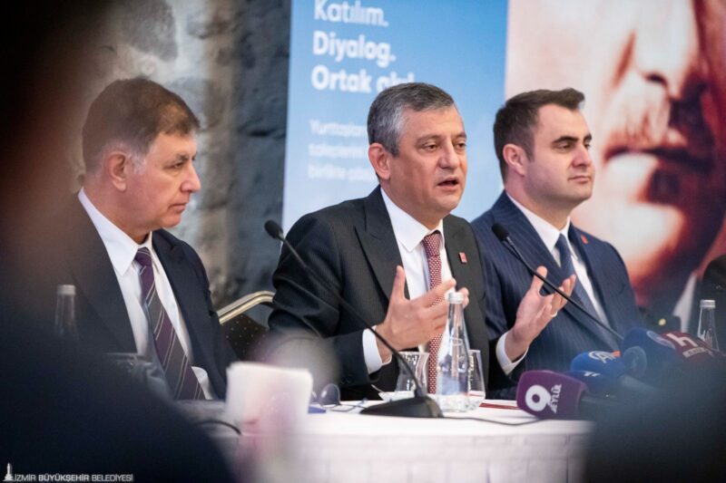 Romanlar için yeni dönem: İzmir’de güçlü iş birliği