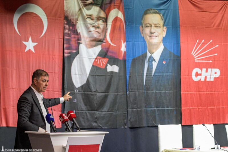 “Kamu reformu, sorunların çözülmesi için şart”