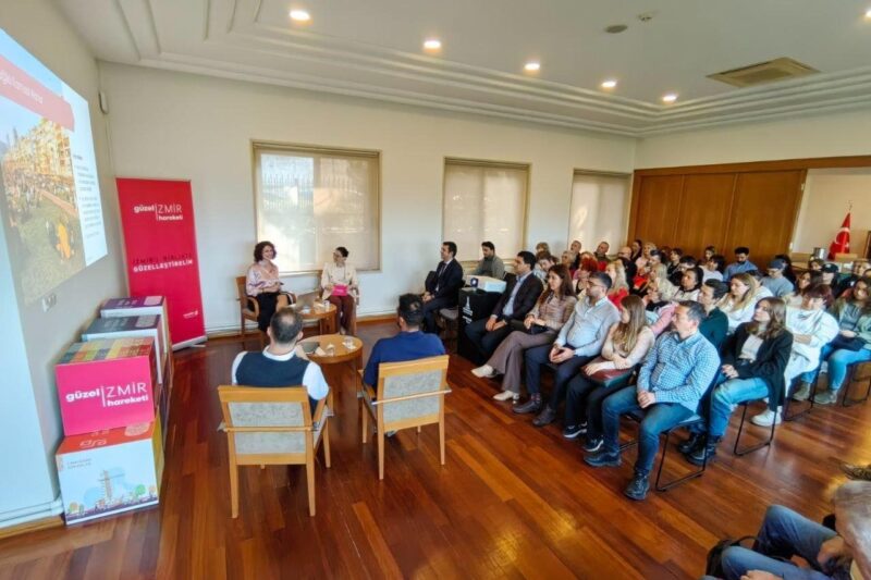 Gündem: Kentin ritmi