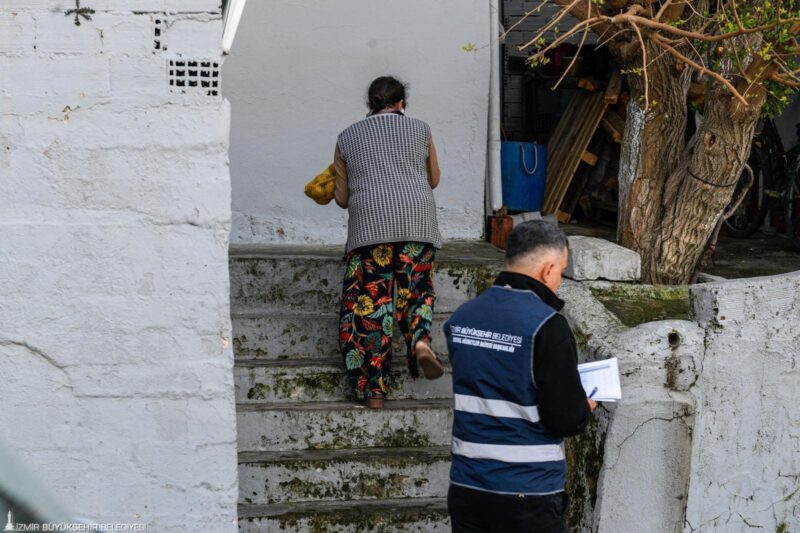 Üreticiye nefes, vatandaşa destek