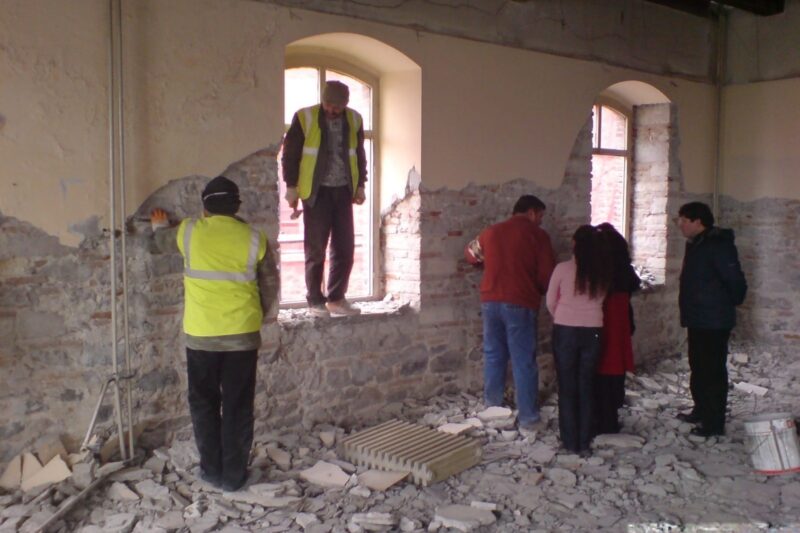 “Neredeydiniz o yıllarda?”