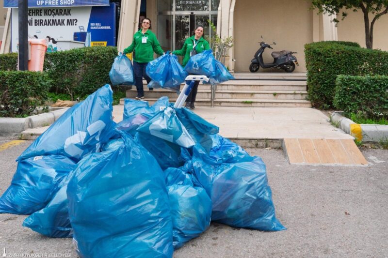 Yatırımlar büyüdü, dönüşüm evlere yayıldı