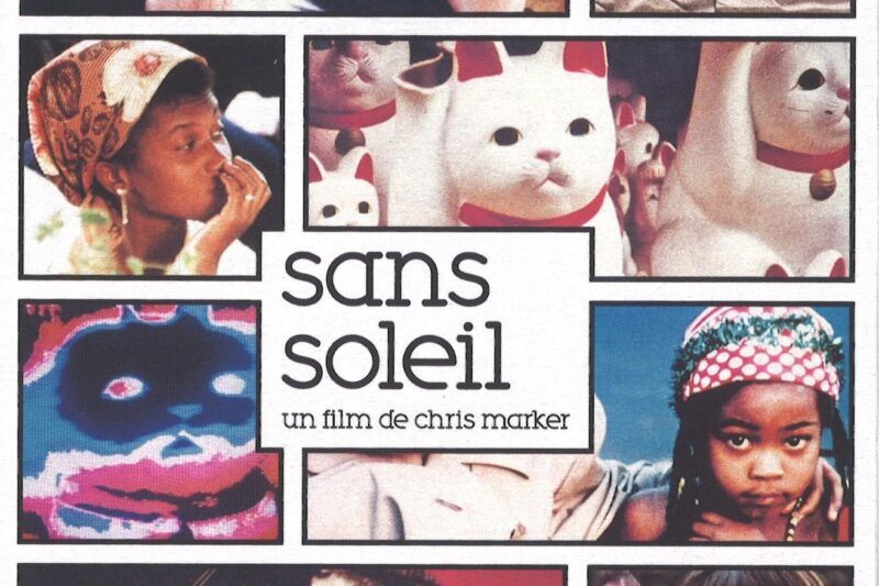 Yeniden Sinematek, nisanda var olmanın izlerini takip ediyor