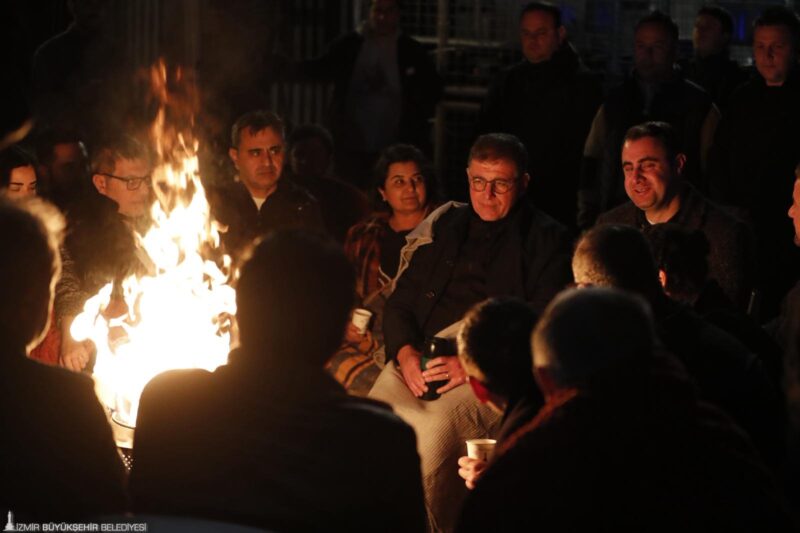 Tek başıma da olsam devam edeceğim