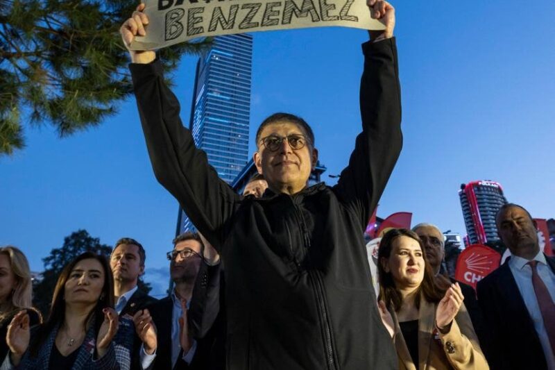 Başkan Tugay: İzmir’i yenemeyeceksiniz