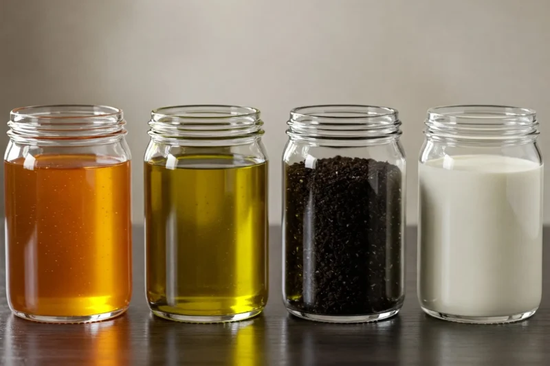 1 Litre Kaç Kilogram Yapar?