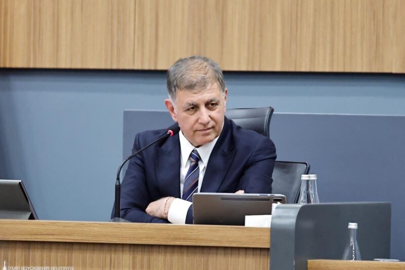 Tugay: Hesabını veremeyeceğimiz bir işimiz yok