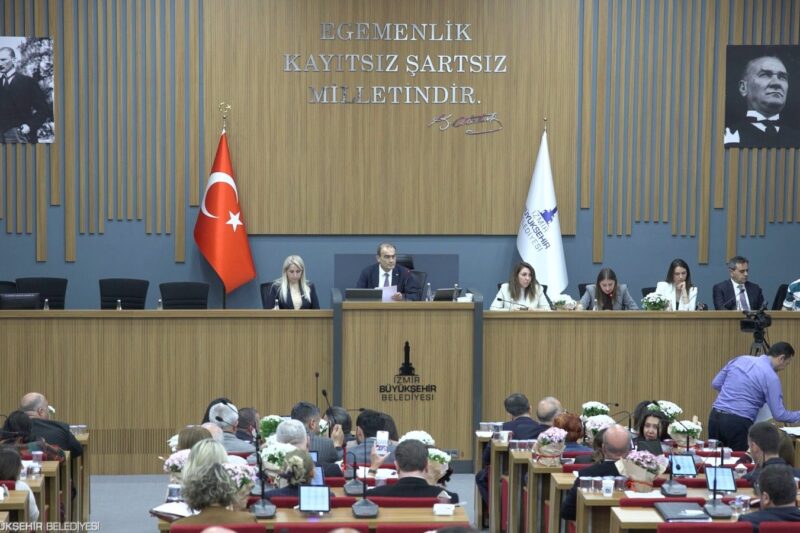 İZSU’dan “Sürdürülebilir Turizm” tarifesine yüzde 50 indirim