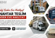 Hedef Nakliyat 28 Yıldır Güven Transferiyle Sektör Liderliğini Koruyor