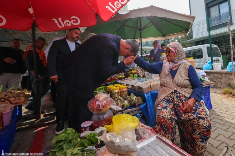 “Sorunları birlikte çözeceğiz”