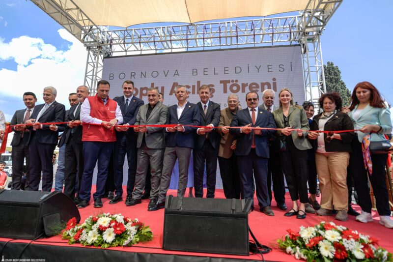 “Kimseyi geride bırakmadan çalışacağız”