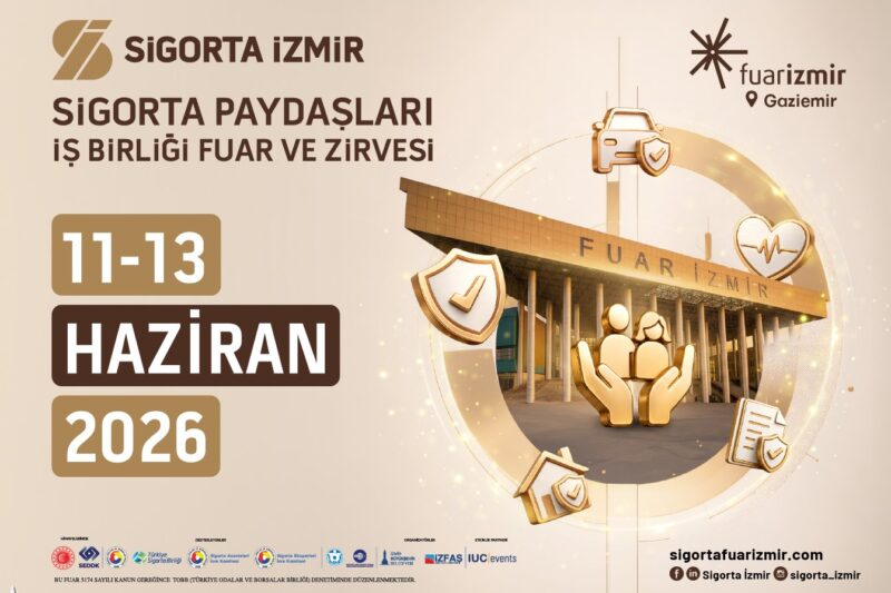 Sigorta İzmir için geri sayım