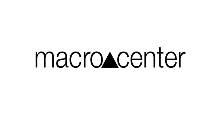 Macrocenter Urla’da Nerede?