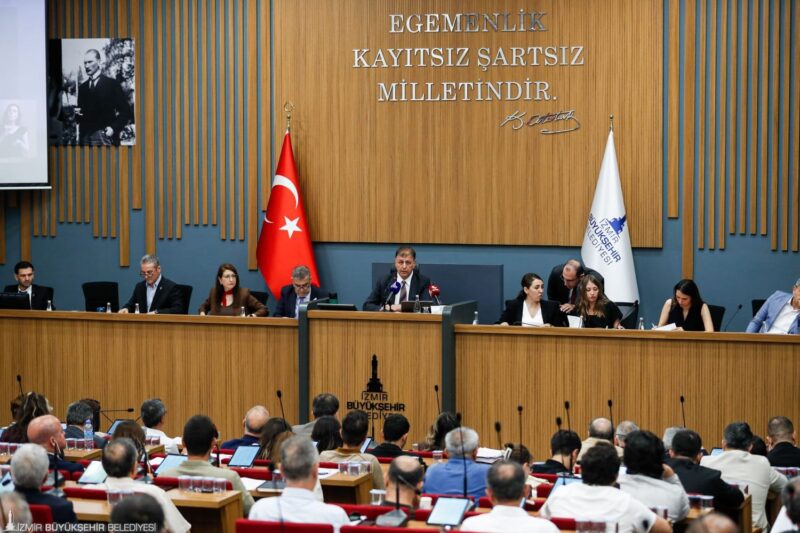 Tugay: En büyük hayalim, Harmandalı’nı rehabilite etmek
