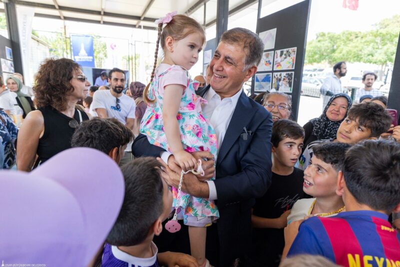 “Çok işimiz var, hepsini yapacağız”