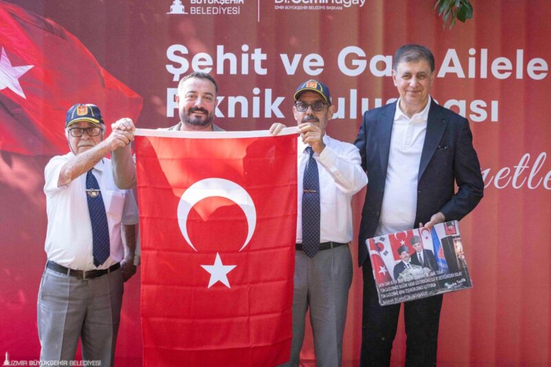 “Ne yaparsak yapalım hakkınız ödenmez”
