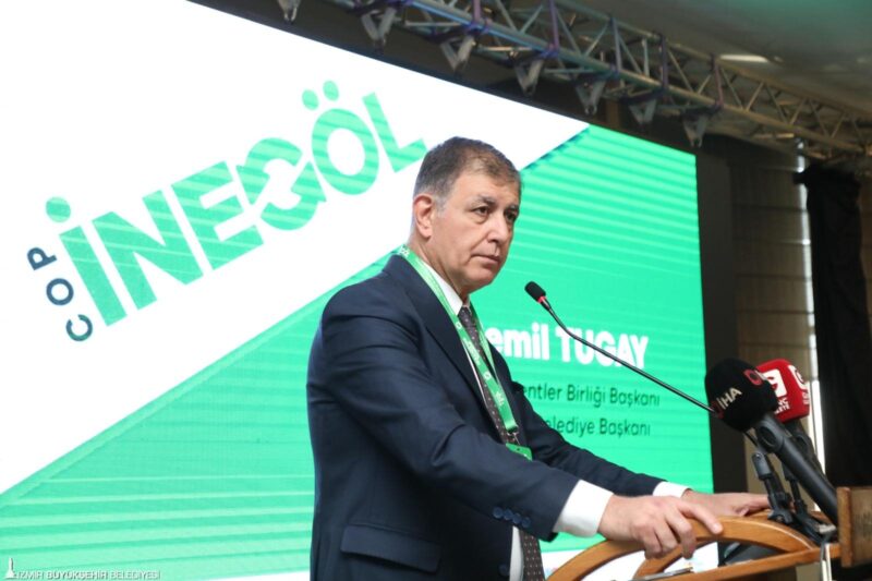 “Sorumluluk hepimizin”