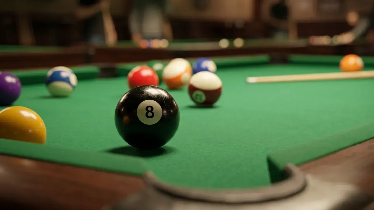 bilardo topu hangi malzemeden üretilir