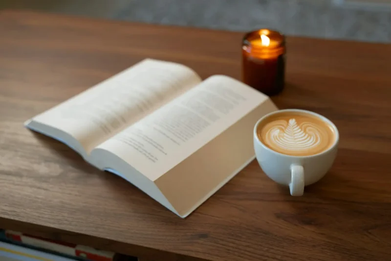 Kitap tanıtımı nasıl yapılır?