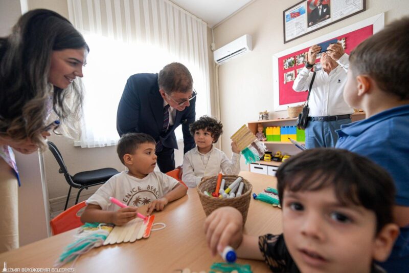 Zam bekliyorduk indirim oldu