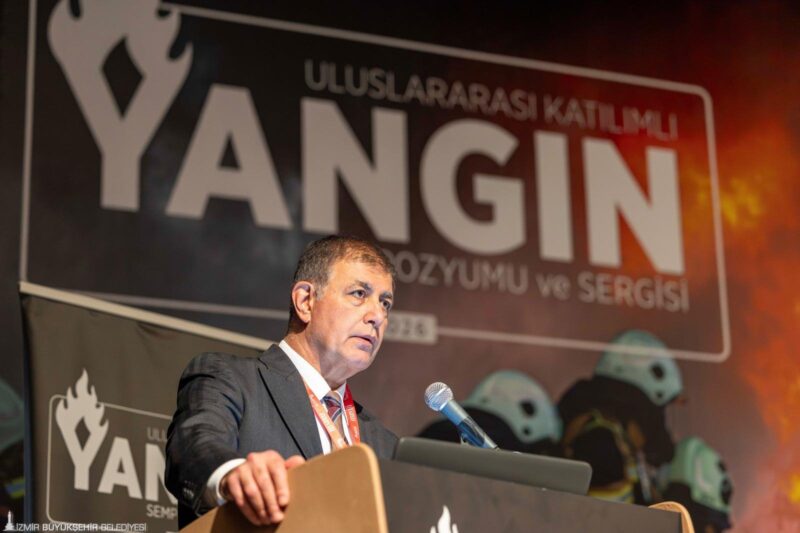 Yangın önleme stratejileri masaya yatırıldı