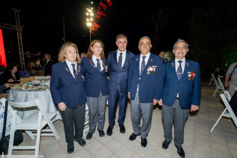“Bu hürmet sonuna kadar gösterilecek”