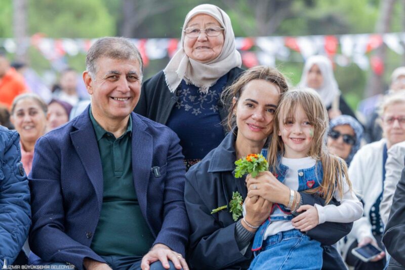 Başkan Tugay: İzmir’i çok daha iyi bir yere getireceğiz