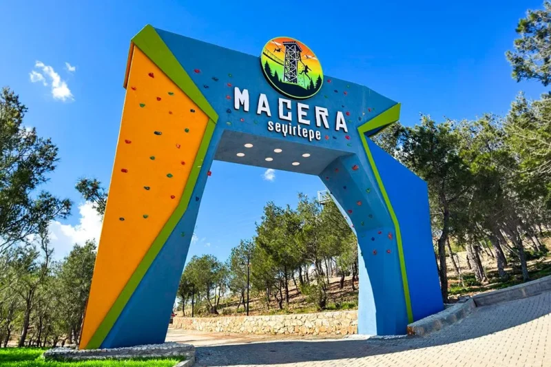 Macera Seyirtepe İzmir: Giriş Ücretleri, Aktiviteler ve Ulaşım Bilgileri 2026