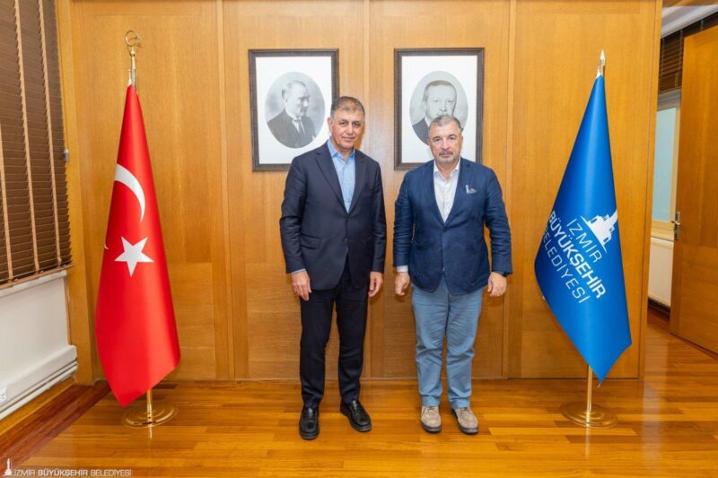 Dünya Bankası’ndan İzmir’e destek mesajı