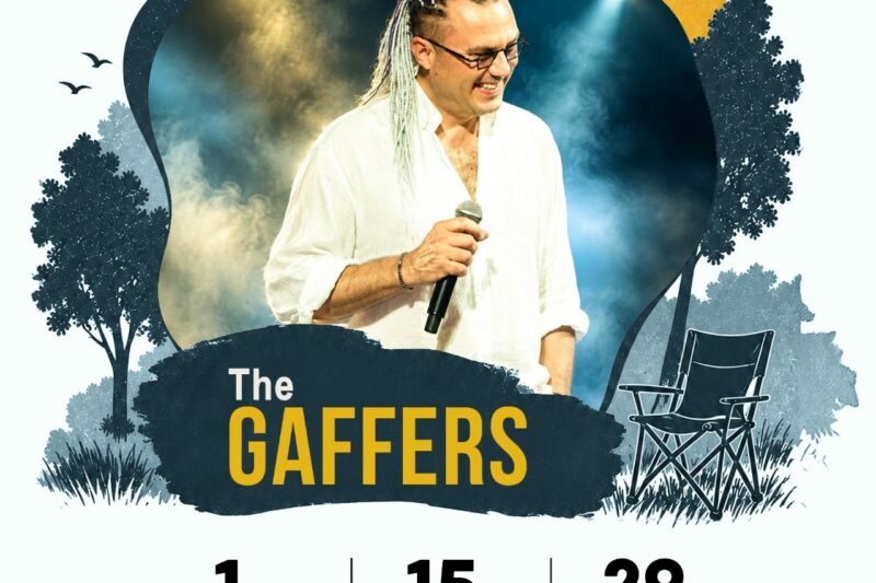 Alternatif Park Konserleri, kasım ayında da devam ediyor
