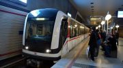 İzmir Metrosu’nda 1 milyon liralık tasarruf